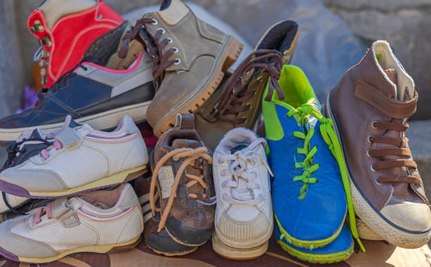 Kids Shoes Sneakers