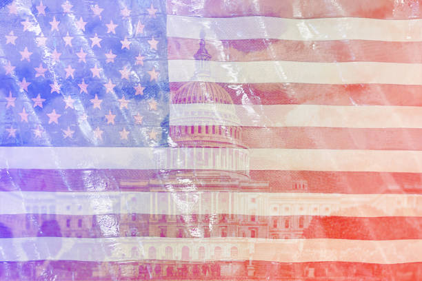 istock Republican Politics 1445758348