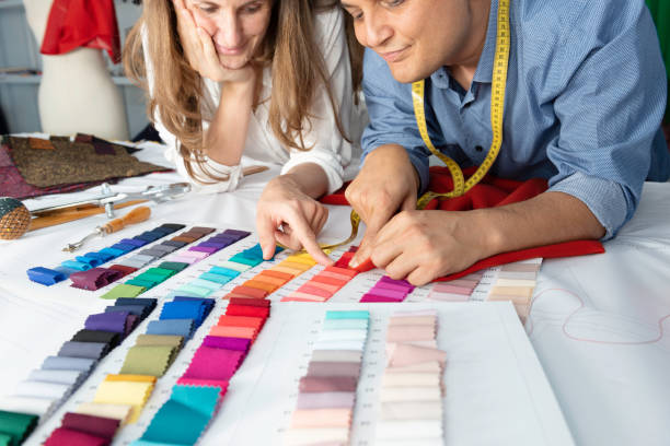istock Fashion Designers 1445759280