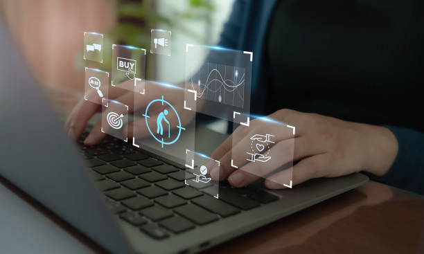 istock Targeting elderly consumers. Aging consumers marketing. Buying and consuming behavior of the elderly. Segmentation market based on personal values. Marketing strategies for elderly care market. 1445766708