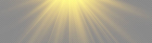 Solar Flare Vector 1,400+ Solar Flare Transparent Stock Illustrations, Royalty-Free Vector ...