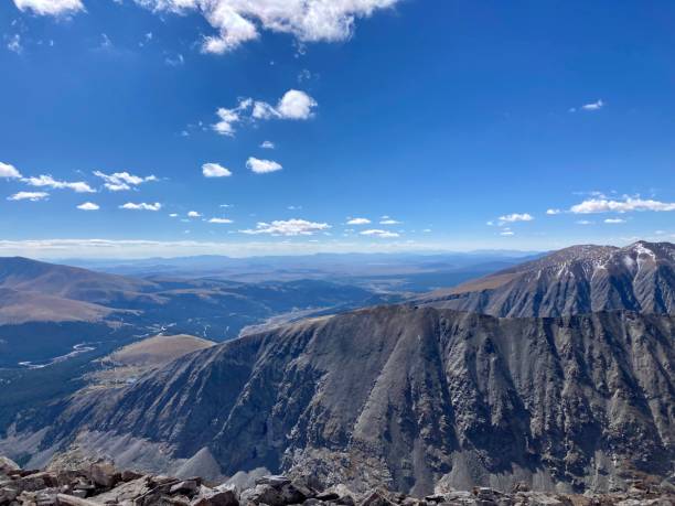 istock View of Northstar Mountain 1445779374