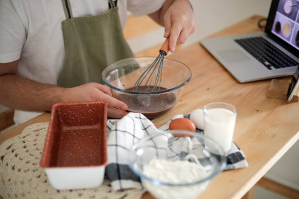 istock Recipe, Homemade Cake , Men's Lifestyle 1445785681