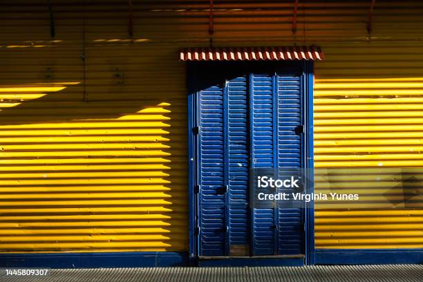 Buenos Aires Stock Photo - Download Image Now - Architecture, Argentina, Buenos Aires