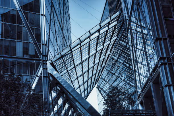 Business Architecture in London, UK