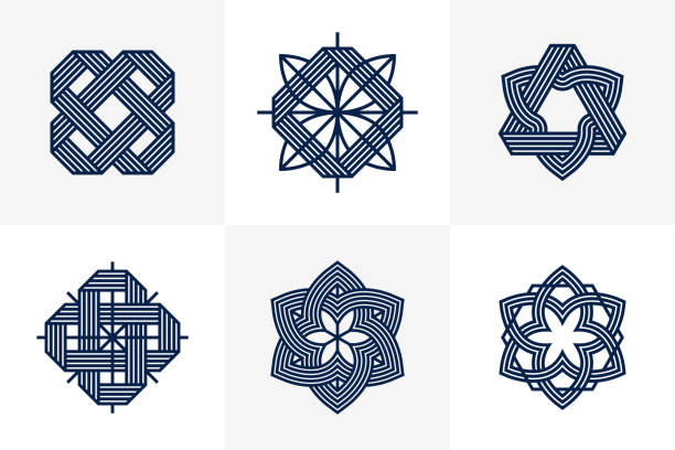 Intertwined Meaning 160+ Intertwined Meaning Illustrations, Royalty-Free Vector Graphics ...