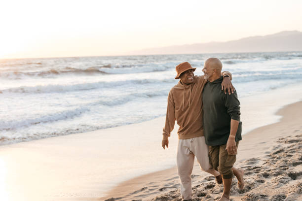 istock Ways to Make LGBTQ Retirement Easier 1445840325