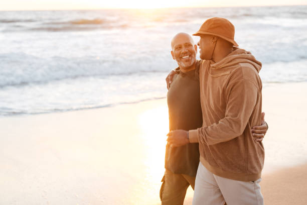 istock Ways to Make LGBTQ Retirement Easier 1445840326
