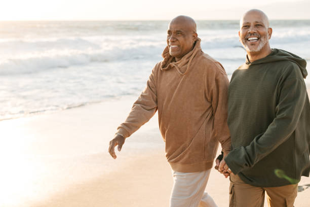 istock Retirement Guide For LGBTQ 1445840333