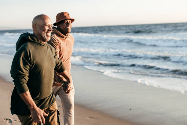 istock Best Weekend Trips for Gay Travellers 1445840335