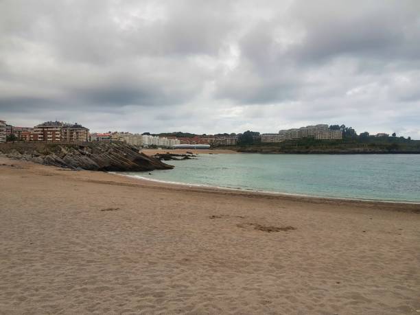 istock beach and sea, photo as a background 1445847357