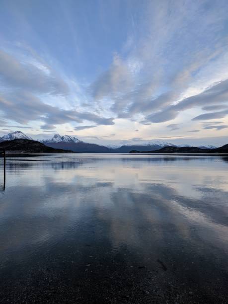istock Parque Nacional Tierra del Fuego 1445851692