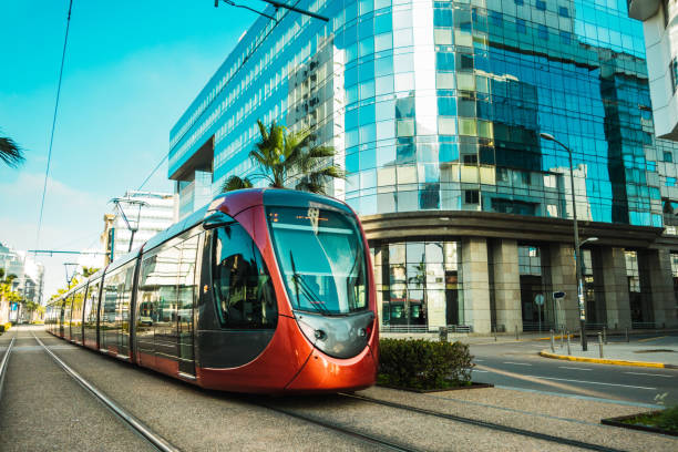 istock casablanca transport 1445857434