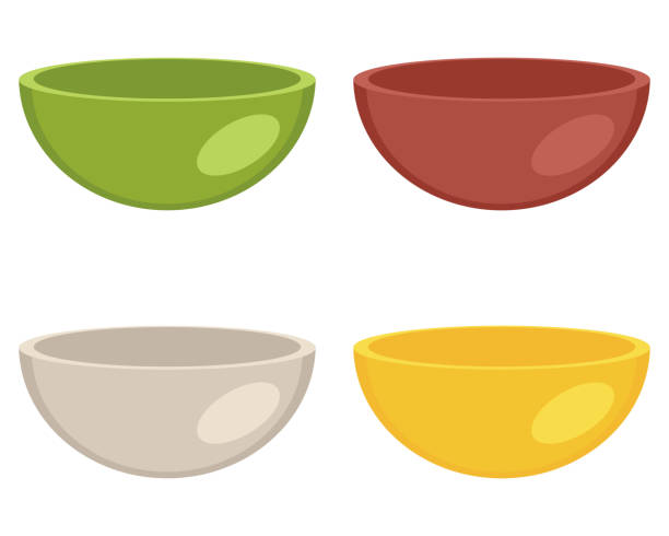 Bowl Clipart