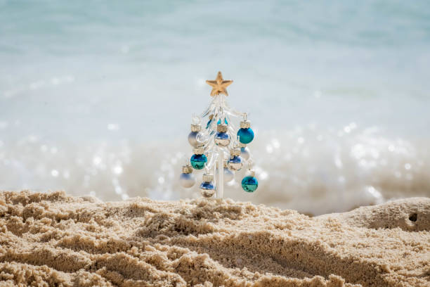 istock Christmas in the South 1445868259