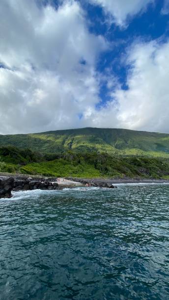 istock trip to Azores, atlantic island in the summer 1445875018