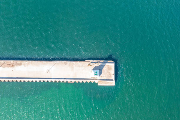 istock Burlington Canal Lighthouse, Ontario, Canada 1445882585