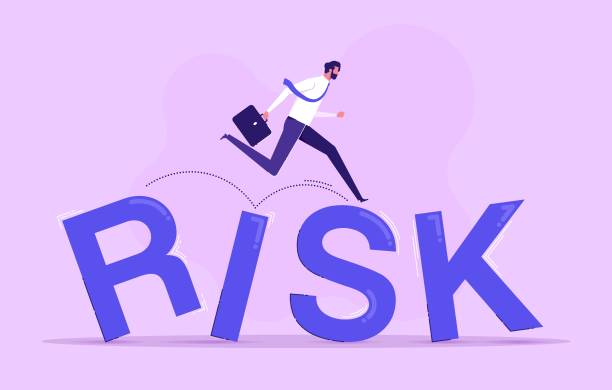 670+ Risk Management Cartoons Stock Illustrations, Royalty-Free Vector