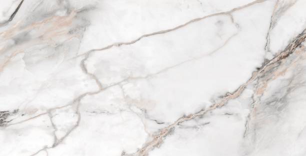 istock light natural marble background, Calacatta White marble for Ceramic tile Inkjet (High resolution) 1445916383