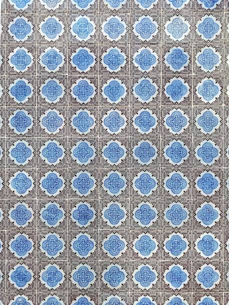 istock Azulejo tiles from Portugal 1445921717