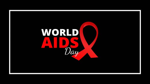 World Aids Day Stock Illustration - Download Image Now - Award Ribbon,  Ribbon - Sewing Item, Red - iStock
