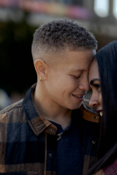 istock Couple's moments between Cam and Fran 1445938276