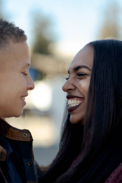 istock Couple's moments between Cam and Fran 1445938281