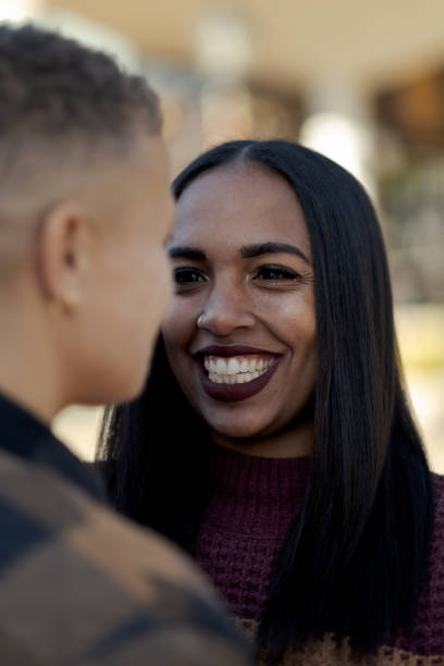 istock Couple's moments between Cam and Fran 1445938283