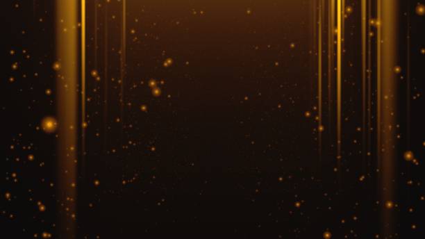 istock Christmas and New Year background. 1445951155