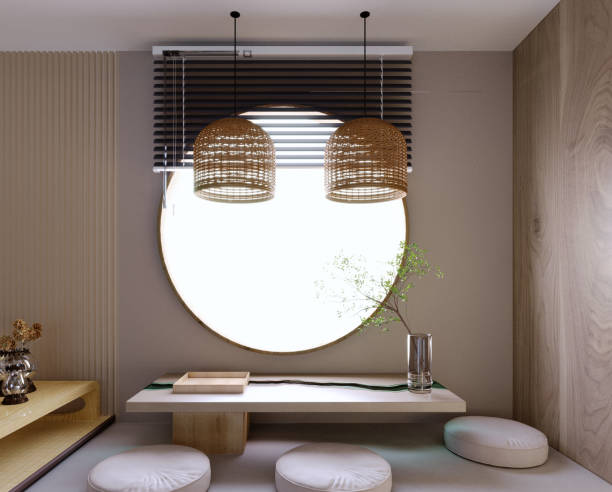 Free picture: afternoon, interior design, lunchroom, interior ...