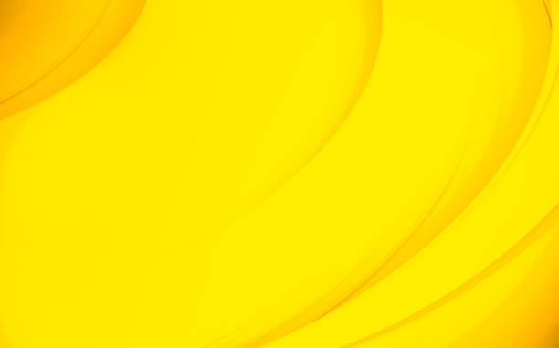 istock abstract yellow and black are light pattern with the gradient is the with floor wall metal texture soft tech diagonal background black dark sleek clean modern. 1445970035