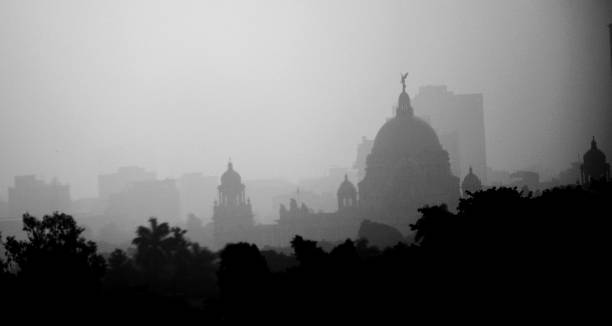 istock CITY OF JOY KOLKATA 1445981412
