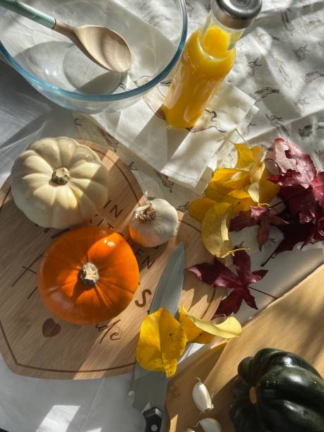 istock Shades of Autumn 1445992784