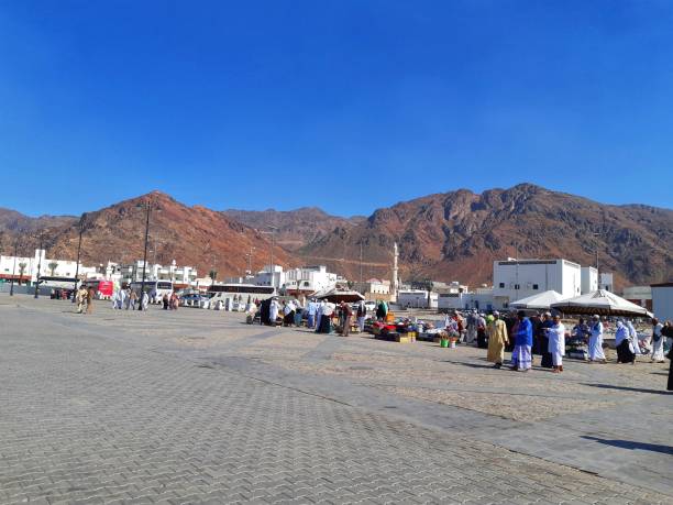 20+ Mount Arafat Fotos Fotografías de stock, fotos e imágenes libres de