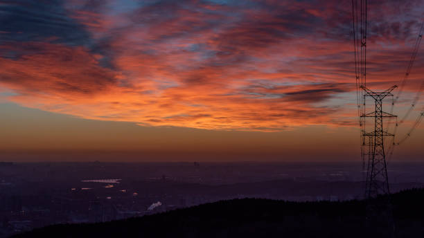 istock The Morning Glow in Beijing 1446006869