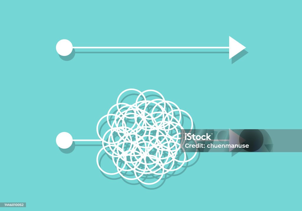 Resolve Problem Images Problem Solve Communication Solution Stock Illustration - Download ...