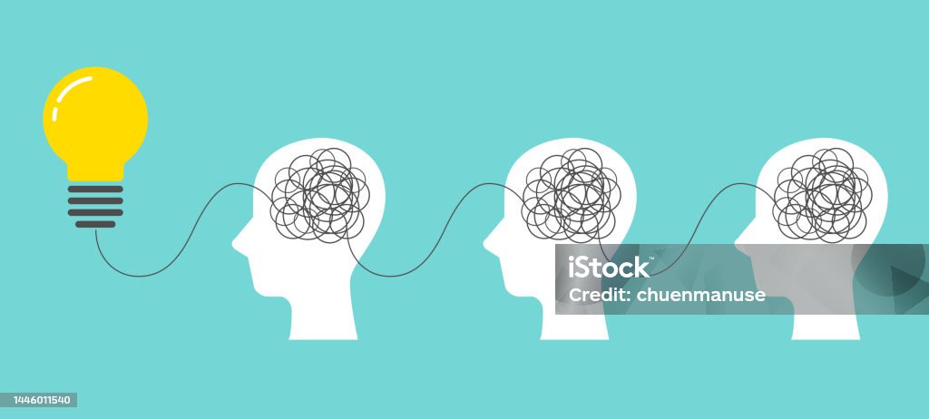 To Resolve A Problem Step Of Problem Resolve Control Understand Question Mental Problem ...