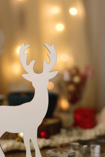 istock Christmas Decorations, Food, Drink and Candles 1446012527