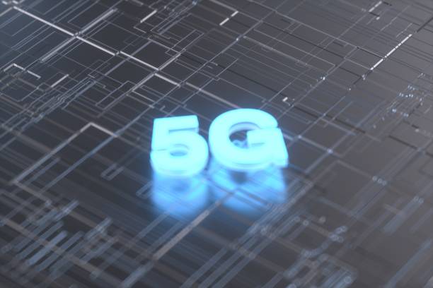 istock 3D rendering of chips and circuit boards 1446015993