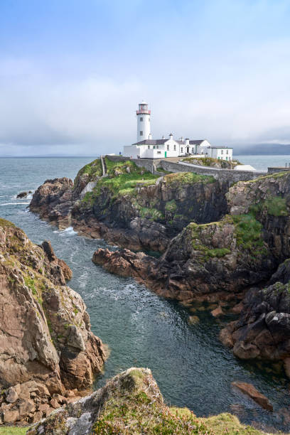 istock Hooks Head lighthouse in southern Ireland 1446017855