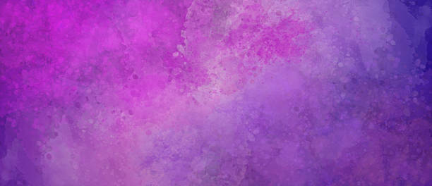 istock watercolor background purple 1446022266