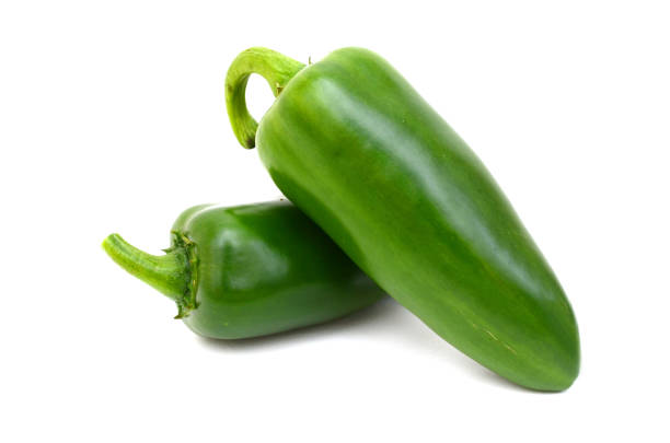 istock Green Jalapeno peppers 1446038656