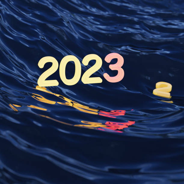 istock happy new year 2023 1446041386