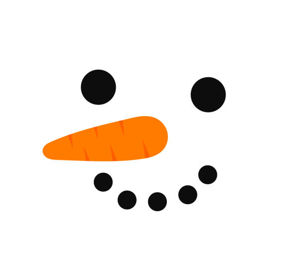 Carrot Nose Carrot Nose