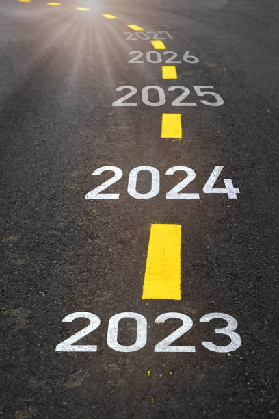 istock 2023 2024 2025 2026 2027 on road 1446053399