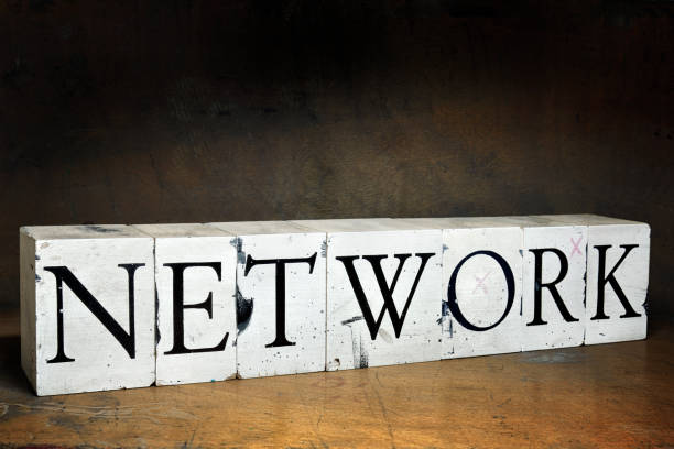 istock The word 