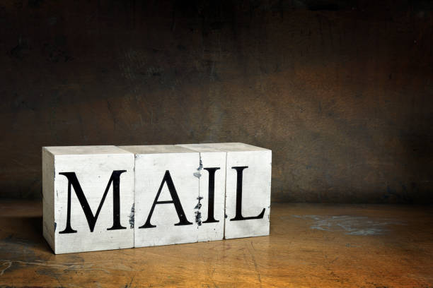 istock The word 