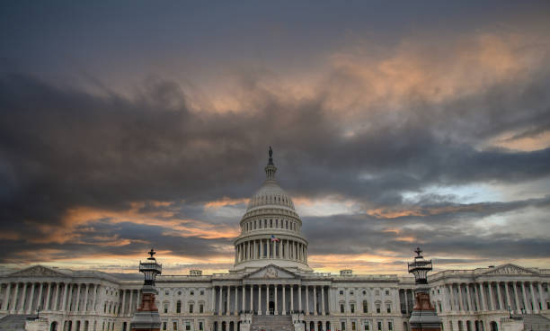 istock House of Representatives, Republican Control 1446066252