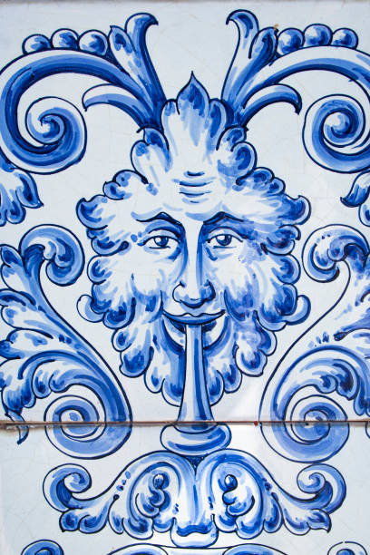 istock Ceramics from Talavera de la Reina 1446071615