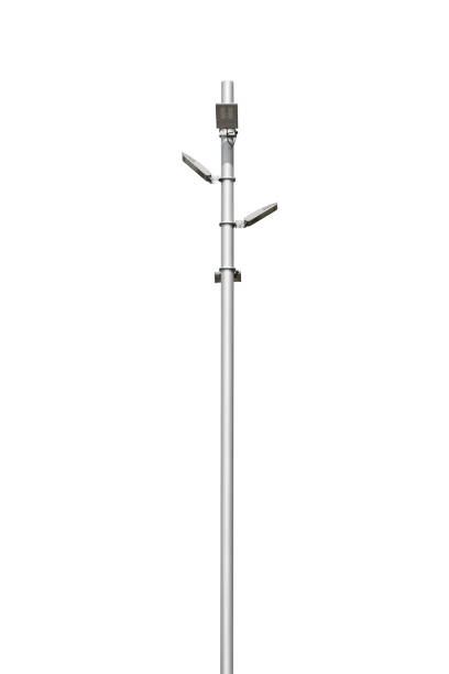 istock street lamppost isolated on white background 1446084153